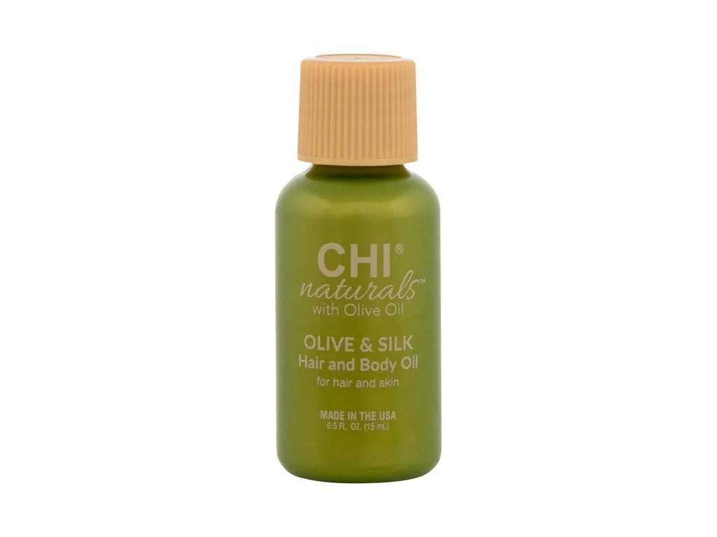 Farouk Systems CHI Olive Organics Olive