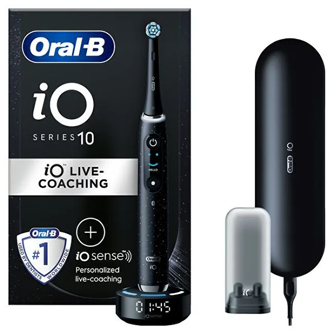 Oral-b iO Series 10 ( Cosmic