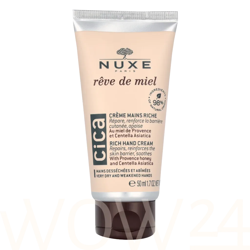 Nuxe Nuxe Reve De Miel Cica