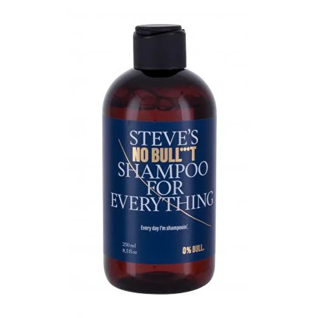 Steve`s Steve´s Shampoo For Everything 250