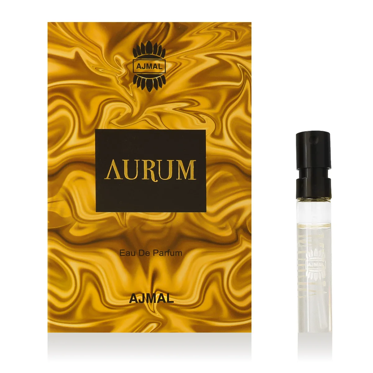 Ajmal Aurum Eau De Parfum 1