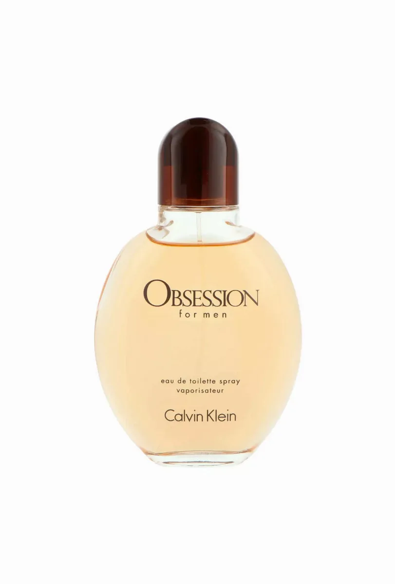Calvin klein Obsession for men Eau