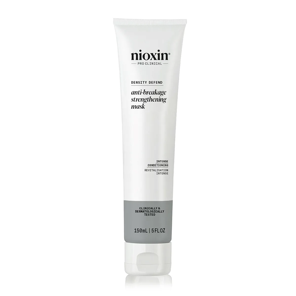 Nioxin Density Defend Anti-Breakage Strengthening Mask