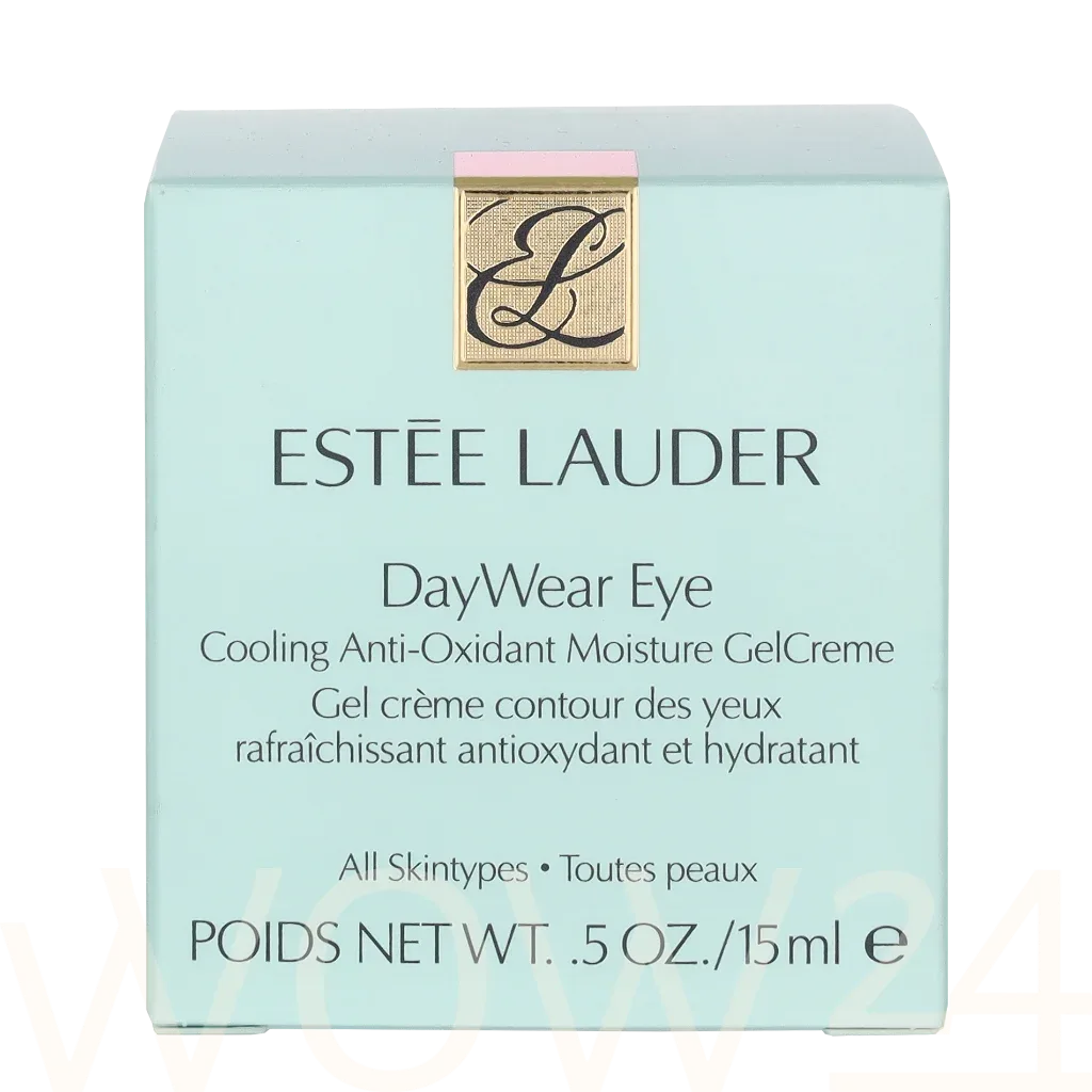 Esteé Lauder Estée Lauder DayWear Eye