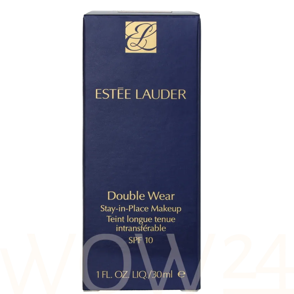 Esteé Lauder Estée Lauder long-lasting makeup