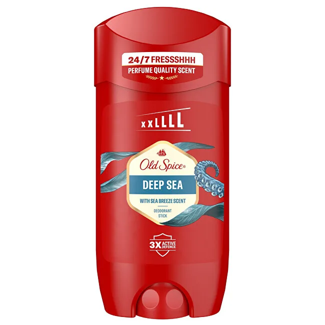 Old Spice Solid deodorant Deep Sea