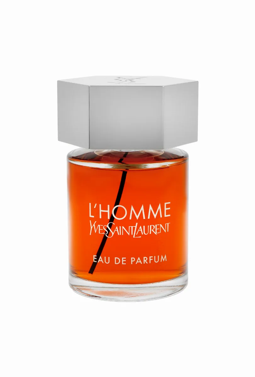Yves Saint Laurent L`Homme Eau De