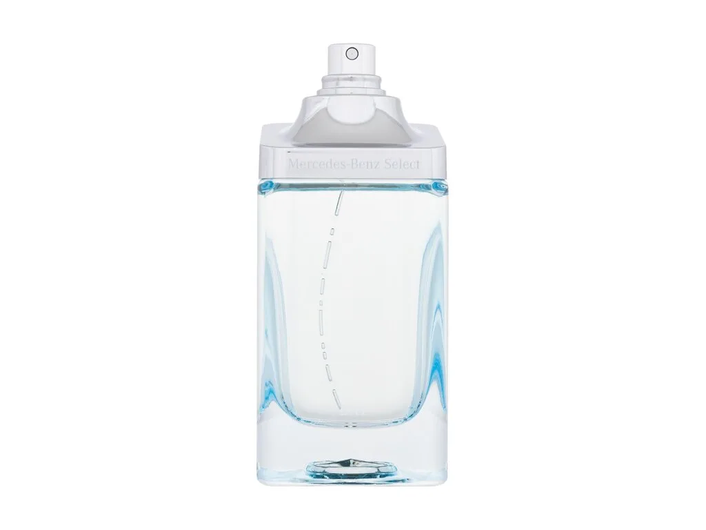 Mercedes-benz Select day Eau De Toilette