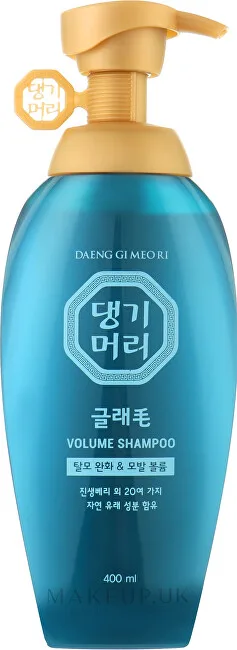 Daeng Gi Meo Ri Shampoo for