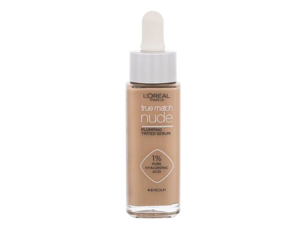 Loreal L`oreal True Match Nude 30