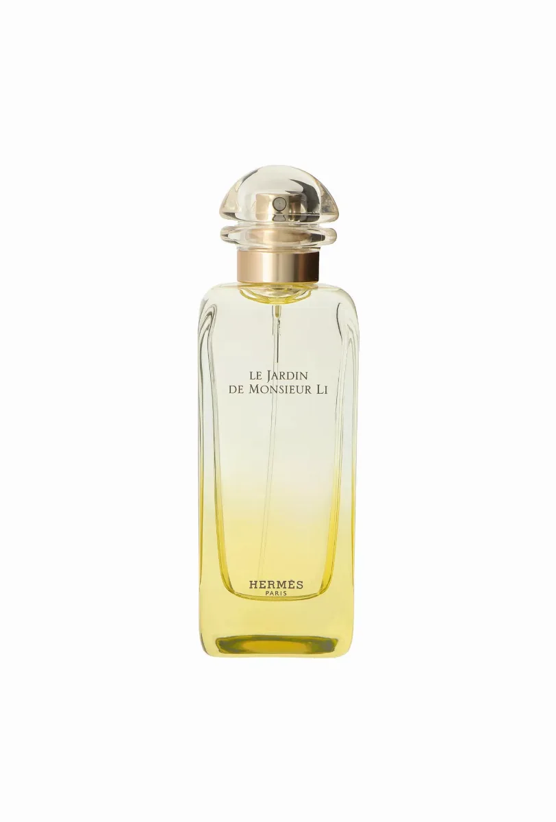 Hermes Le Jardin de Monsieur Li