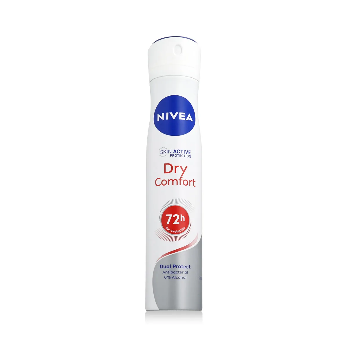 Nivea Dry comfort 200 ml