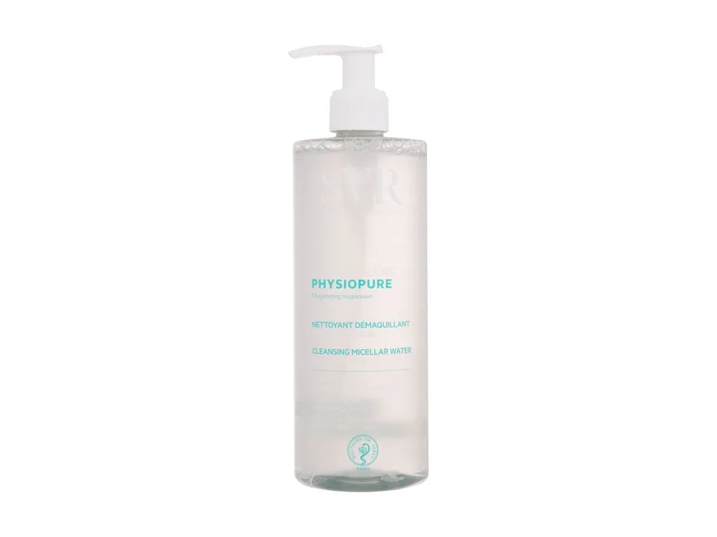 Svr Physiopure Eau Micellaire Micelārais ūdens