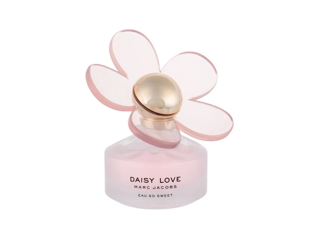 Marc Jacobs Daisy Love Eau So