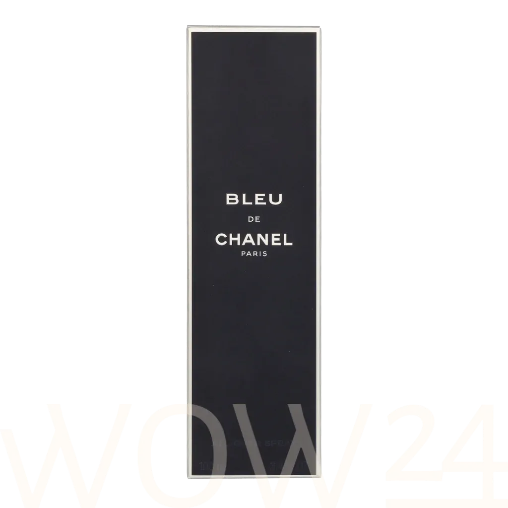 Chanel bleu de chanel Ķermeņa sprejs