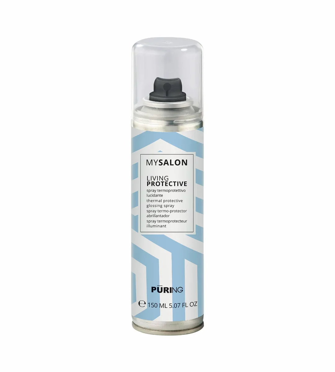 PÜRING termoochranný sprej 150 ml PR