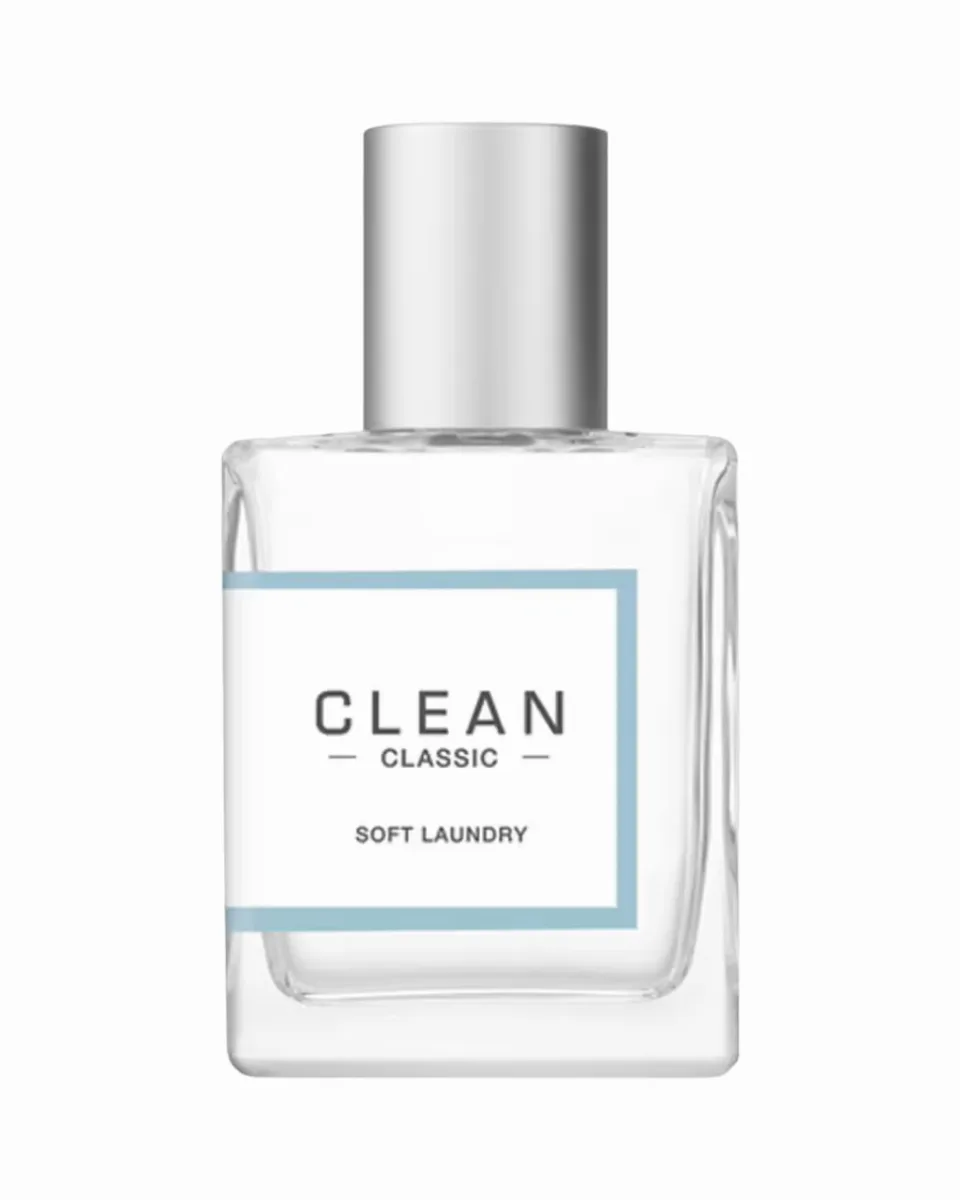 Clean , Soft Laundry, Eau De Parfum