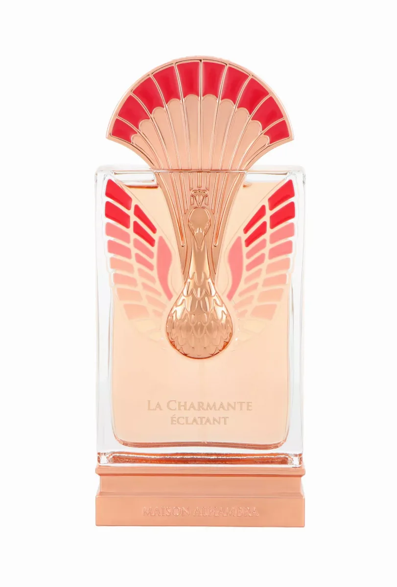 Maison Alhambra La Charmante Éclatant Eau