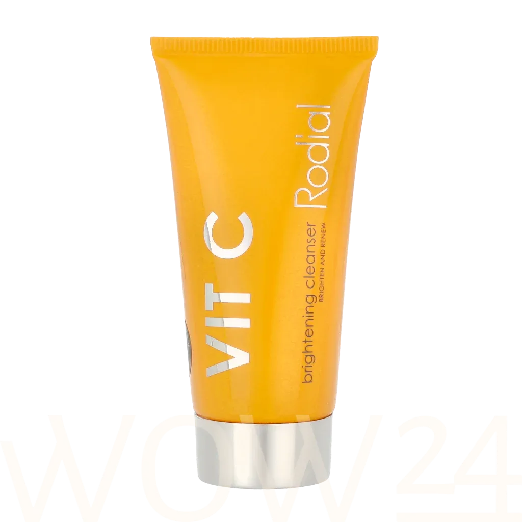 Rodial Rodial Vit C Brightening Cleanser