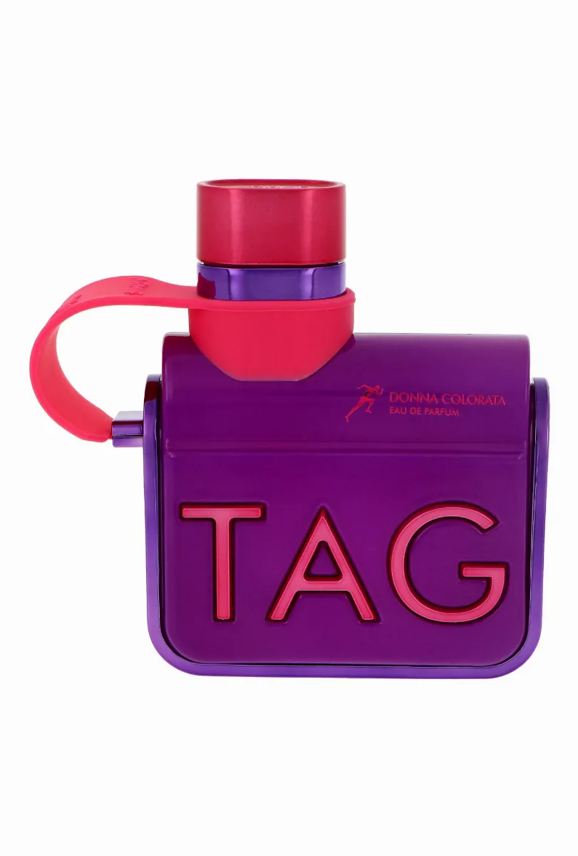 Armaf beauté Tag Donna Colorata Eau