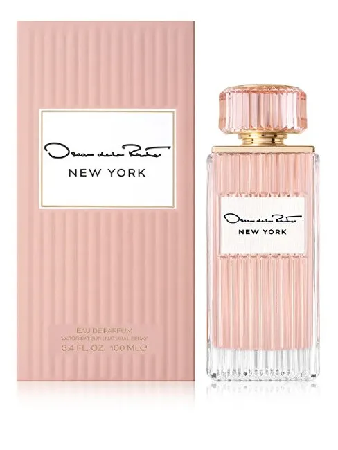 Oscar De La Renta New York
