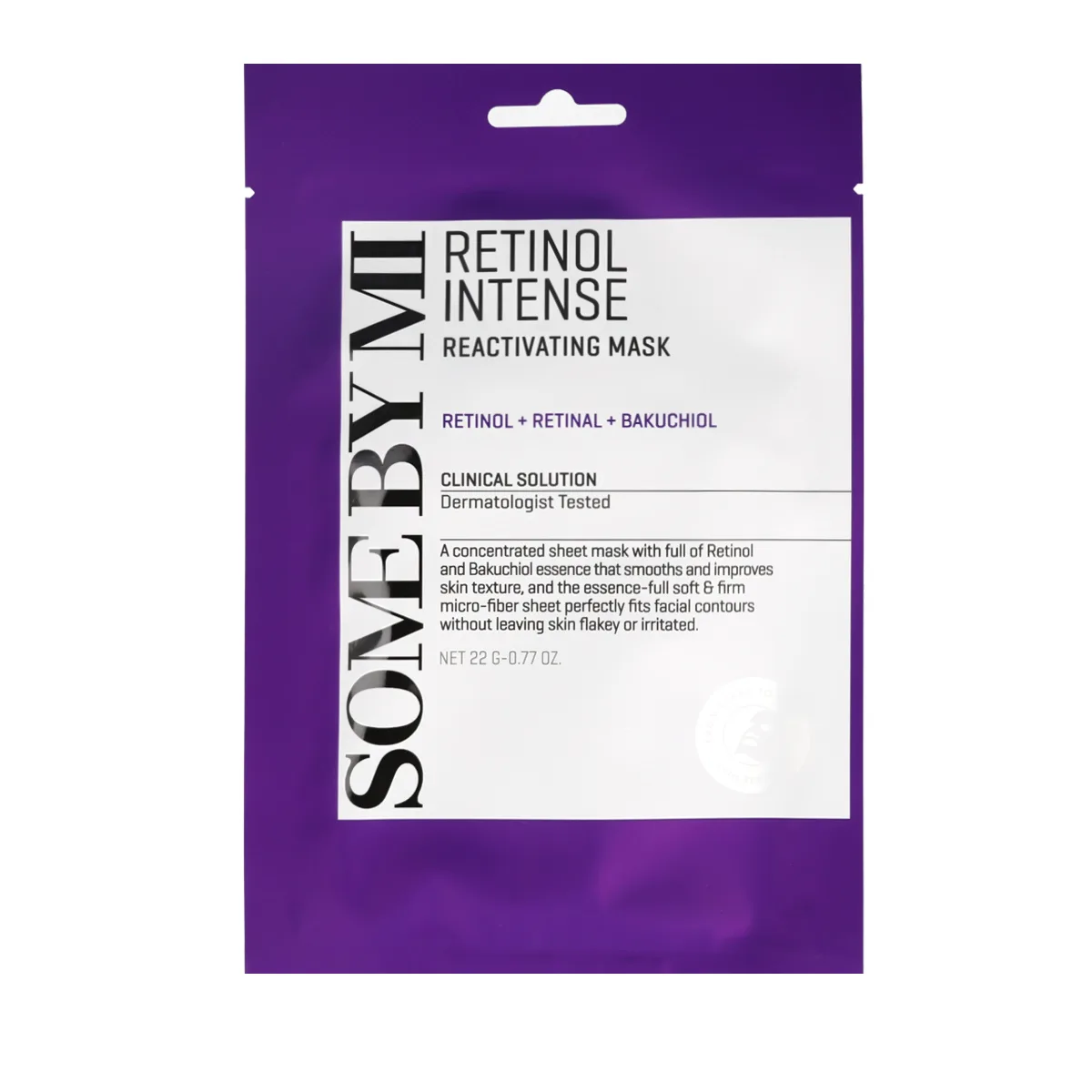 Some by mi Retinol Intense Reactivating