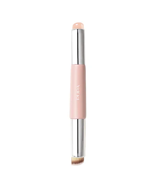 Pupa Pupa Artist Duo Brush