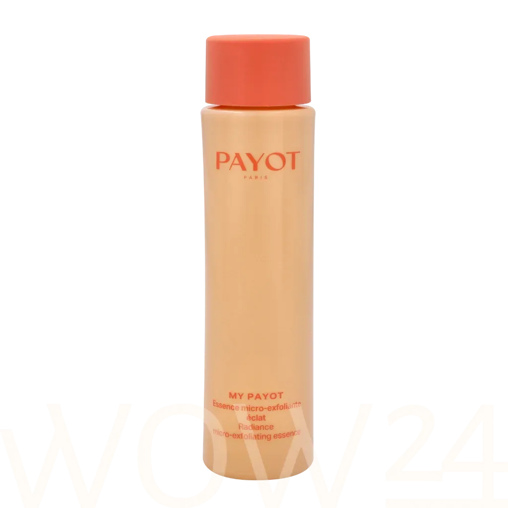 Payot My Payot Radiance Micro-Exfoliating Essence