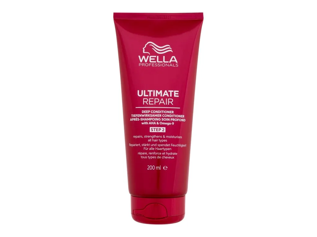 Wella professional Ultimate Repair Conditioner 200