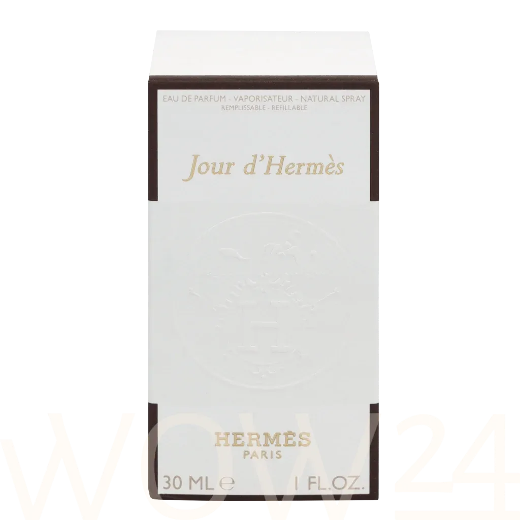 Hermes Jour d´Hermes Eau De Parfum