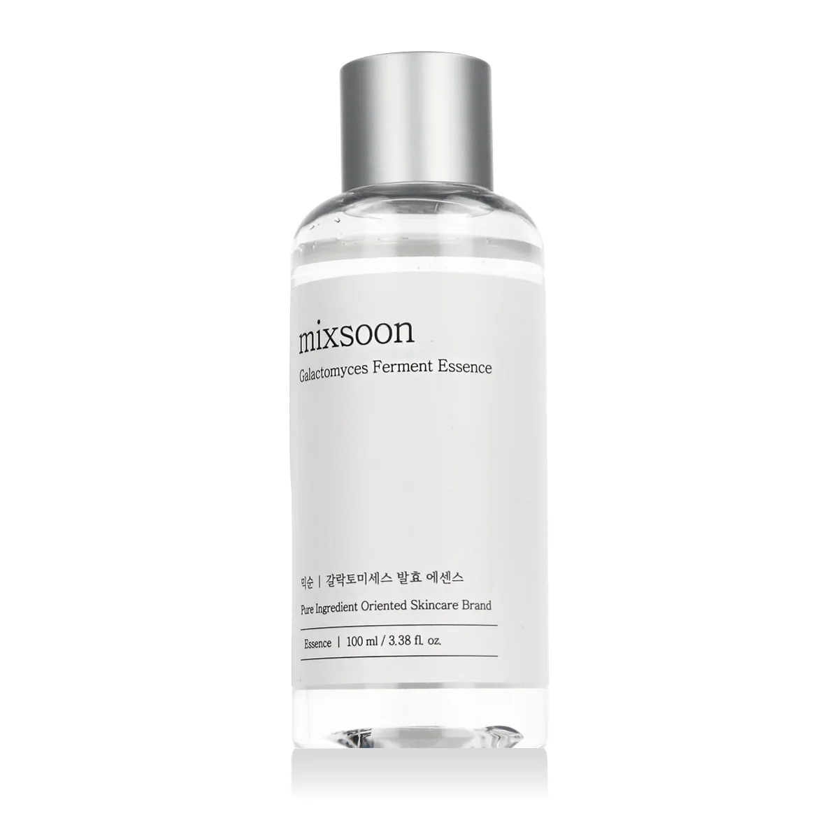 Mixsoon Galactomyces Ferment Essence Sejas esence