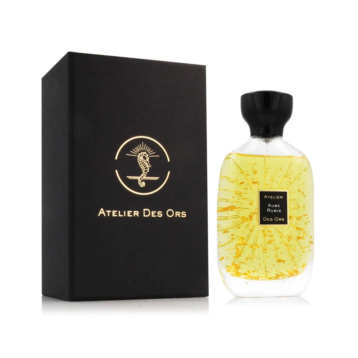 Atelier des ors Aube rubis Eau