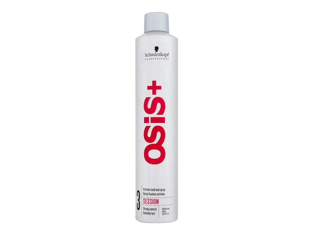Schwarzkopf Osis+ Session Extreme Hold 500