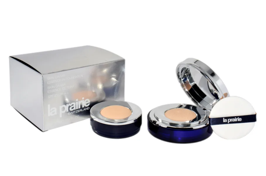 La Prairie caviar Pūderis 30 ml