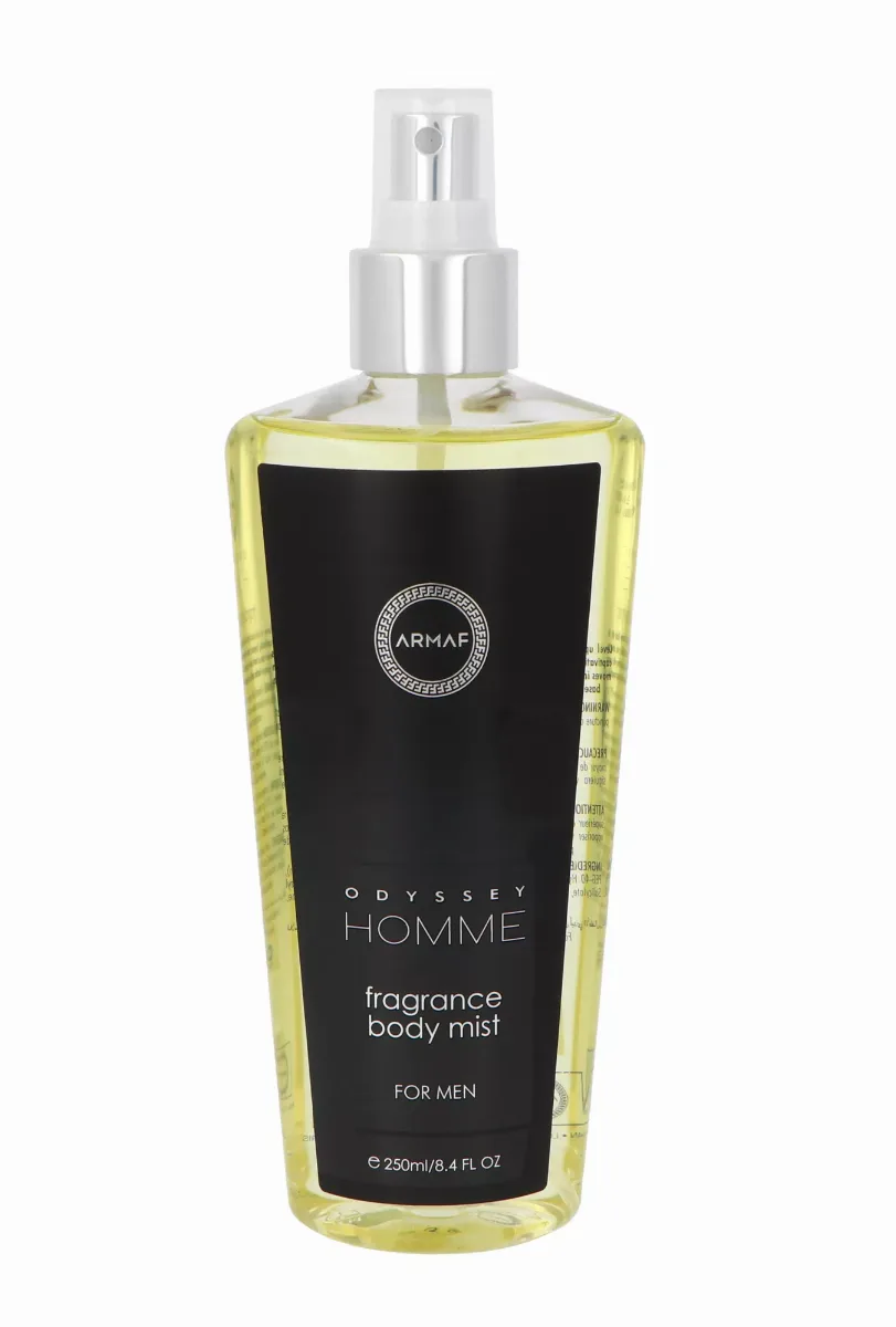 Armaf beauté Armaf Odyssey Homme Body