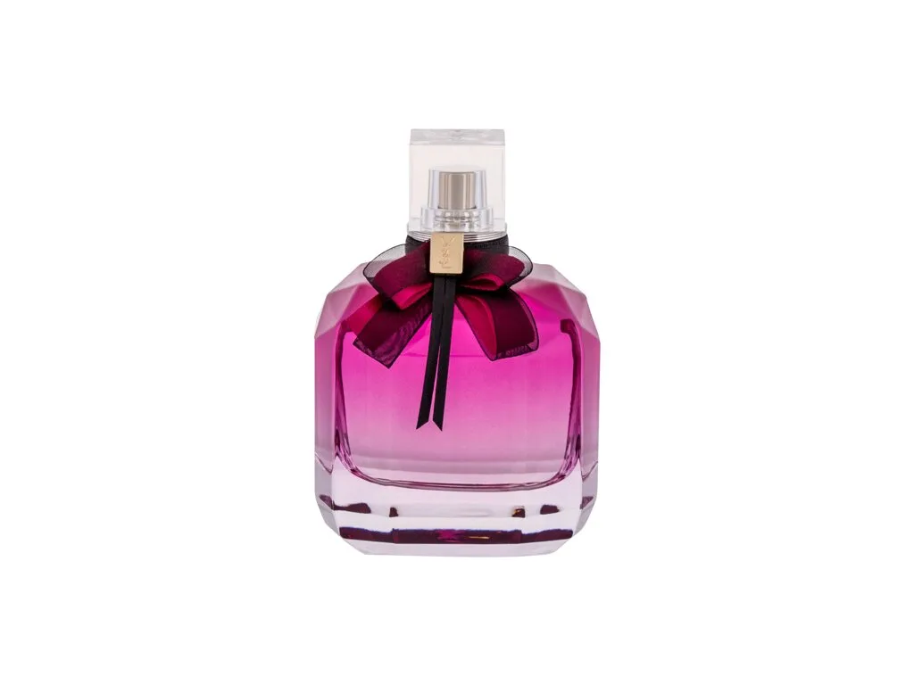 Yves Saint Laurent Mon Paris Intensément