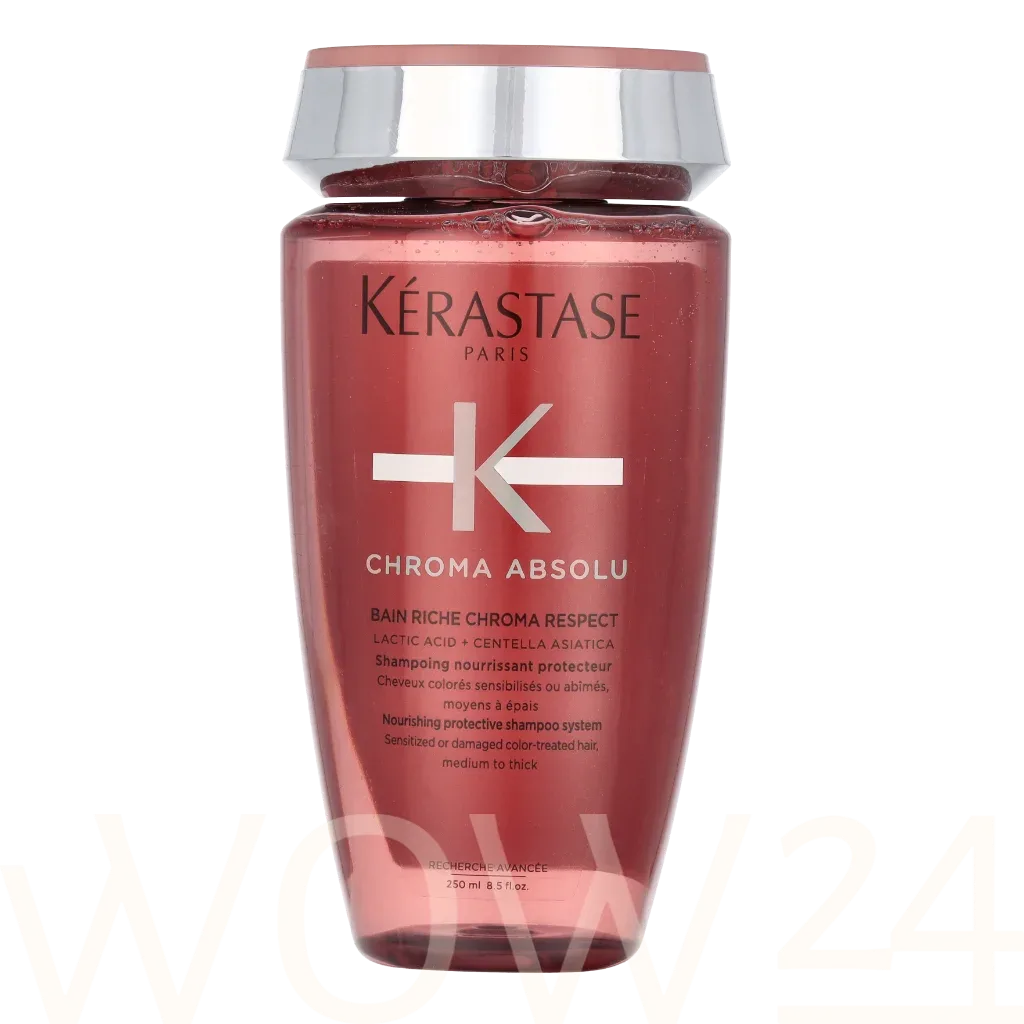 Kérastase Chroma Absolu Bain Riche Chroma