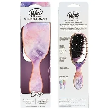 Wet brush Shine Enhancer Colorwash Watermark