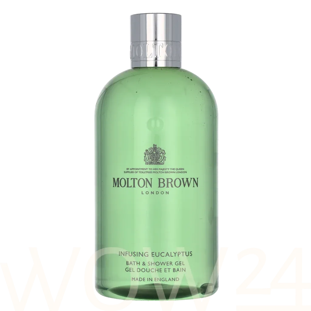 Molton brown Molton Brown Infusing Eucalyptus