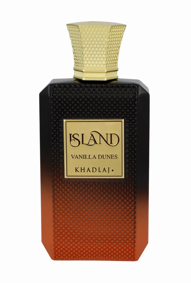 Khadlaj Island Vanilla Dunes Parfum 100