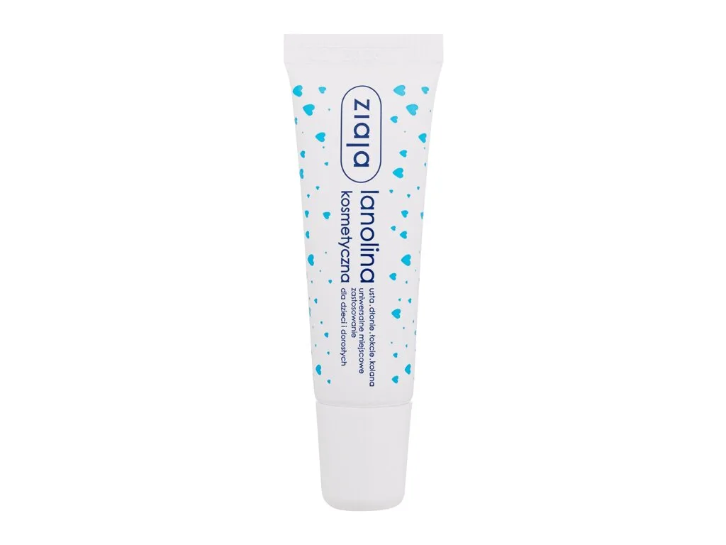 Ziaja Lanolin 10 ml