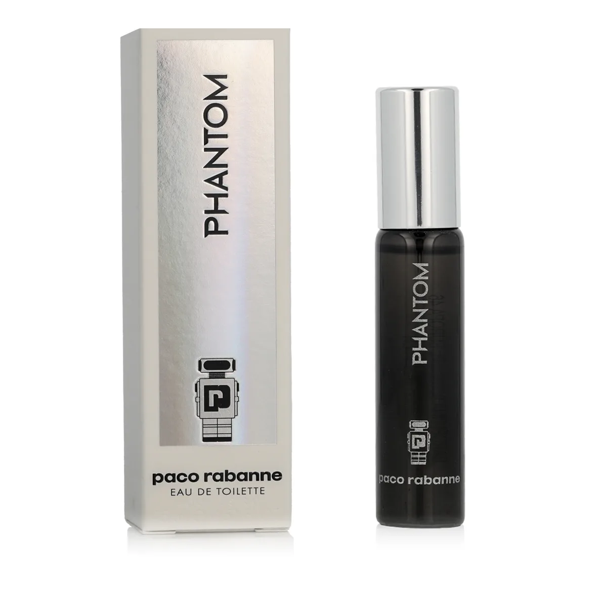Rabanne Phantom Eau De Toilette 15