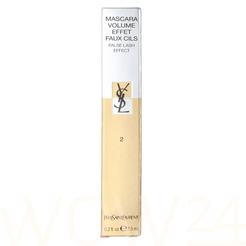 Yves Saint Laurent Volume Effet Faux