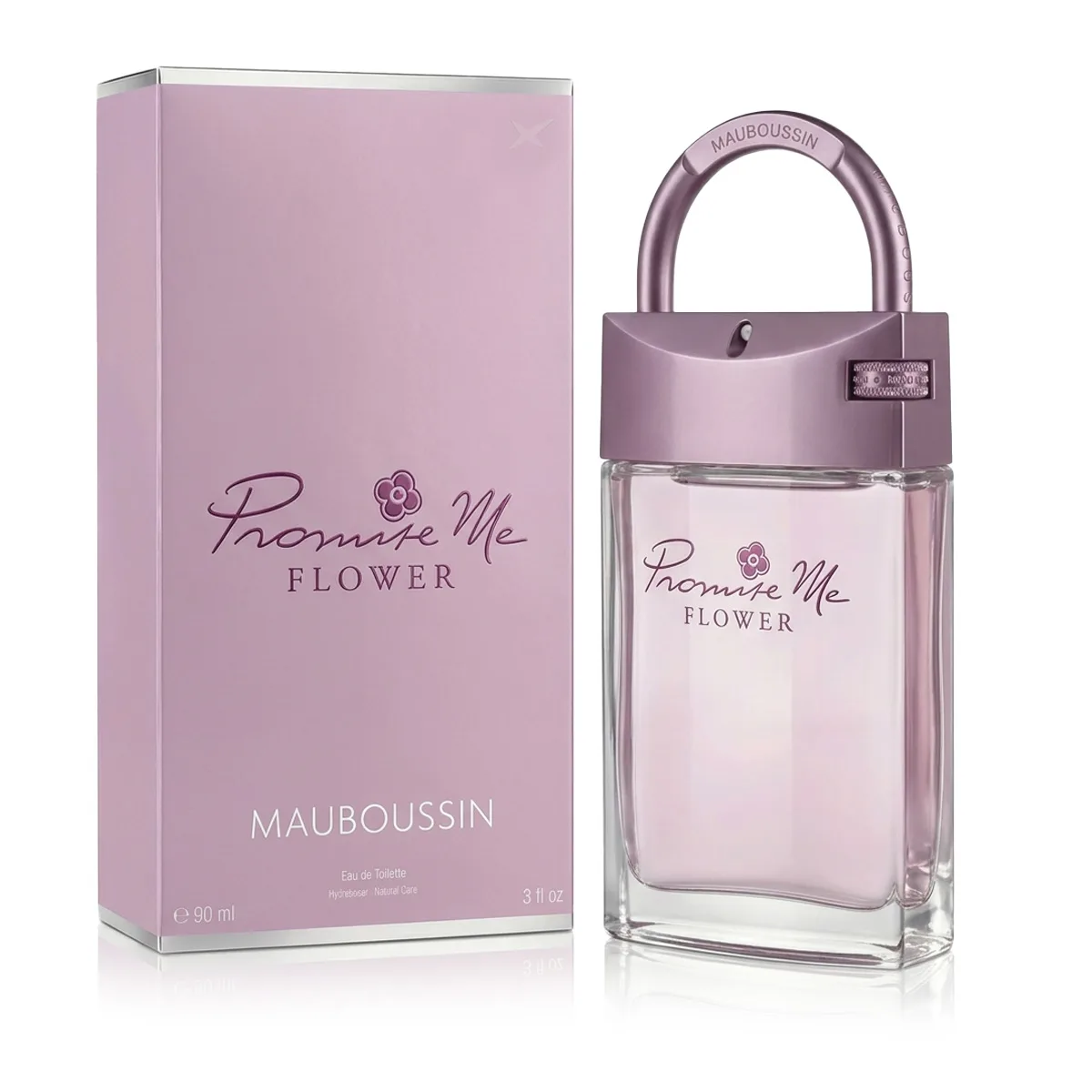 Mauboussin Promise Me Flower Eau De