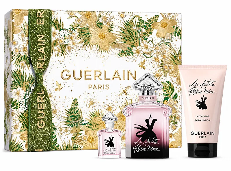 Guerlain La Petite Robe Noire (2012)