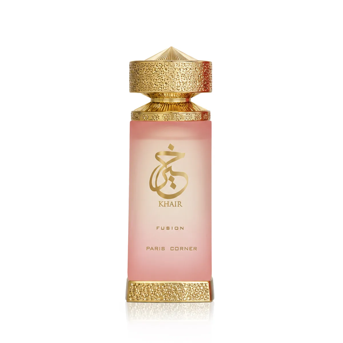 Emir Paris Corner, Khair Fusion, Perfume