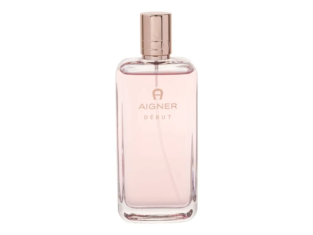 Aigner Début Eau De Parfum 100