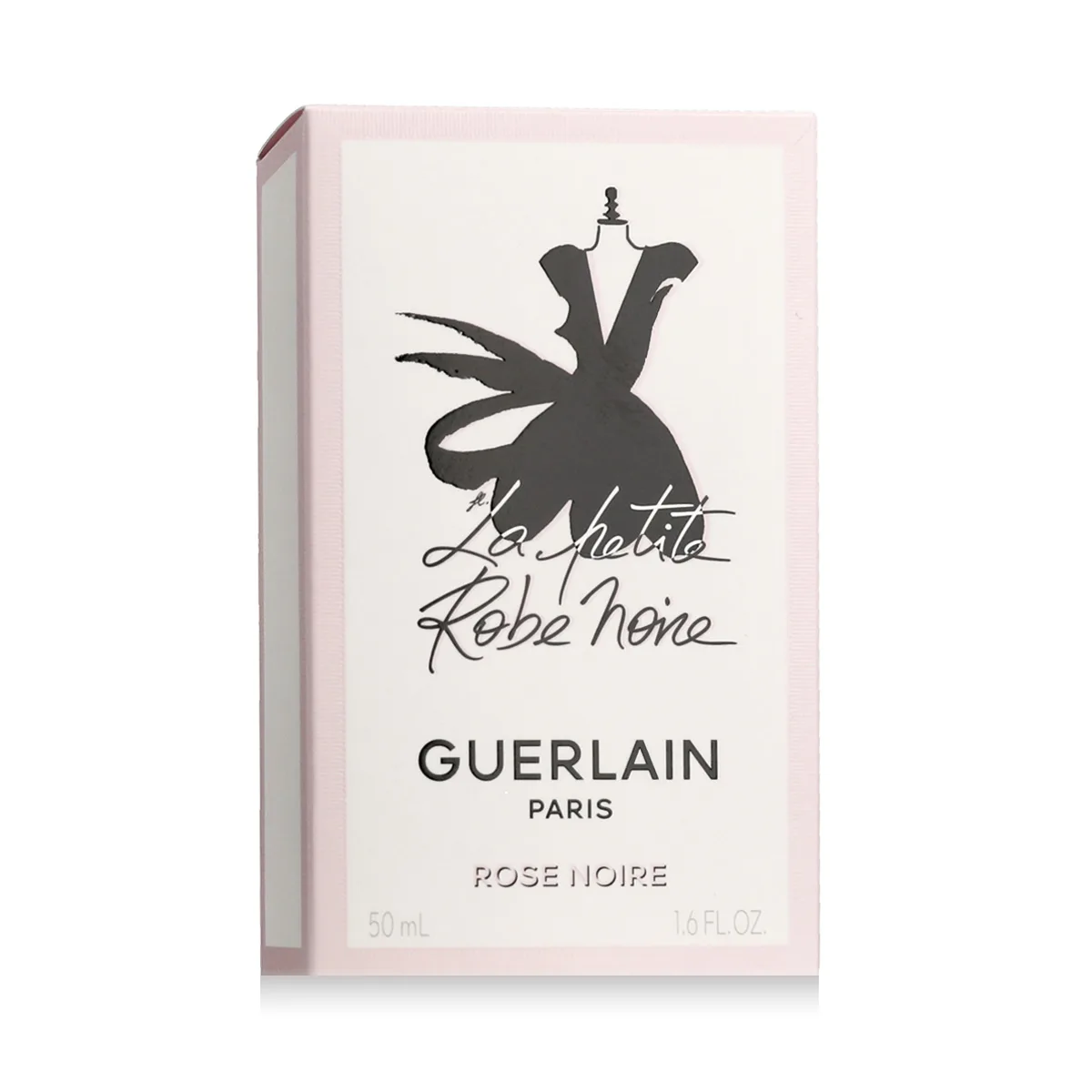 Guerlain La Petite Robe Noire Rose