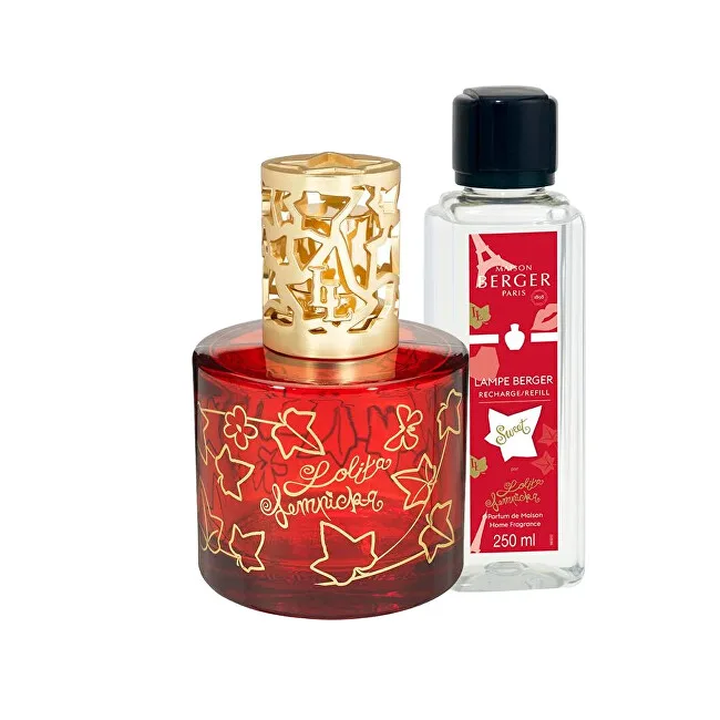 Maison Berger Paris Gift set catalytic