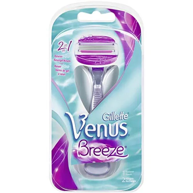 Gillette Venus ComfortGlide Breeze 1 ml